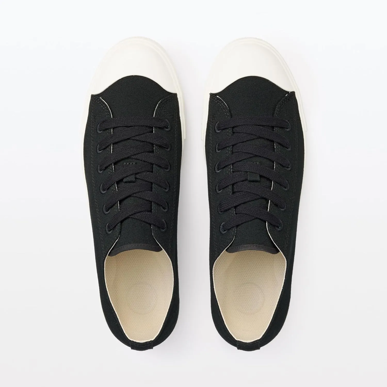 無印良品 Men's Sneakers