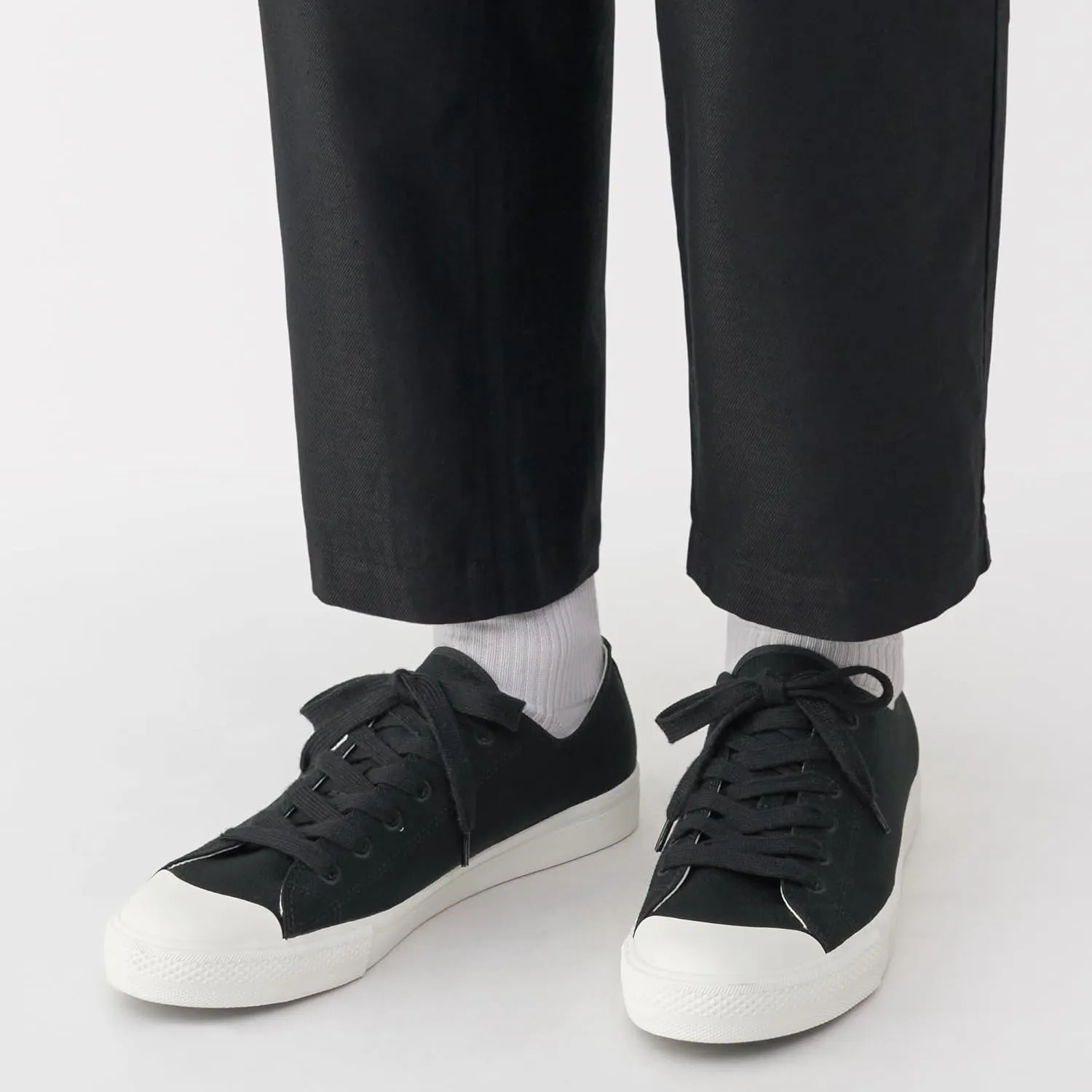 無印良品 Men's Sneakers