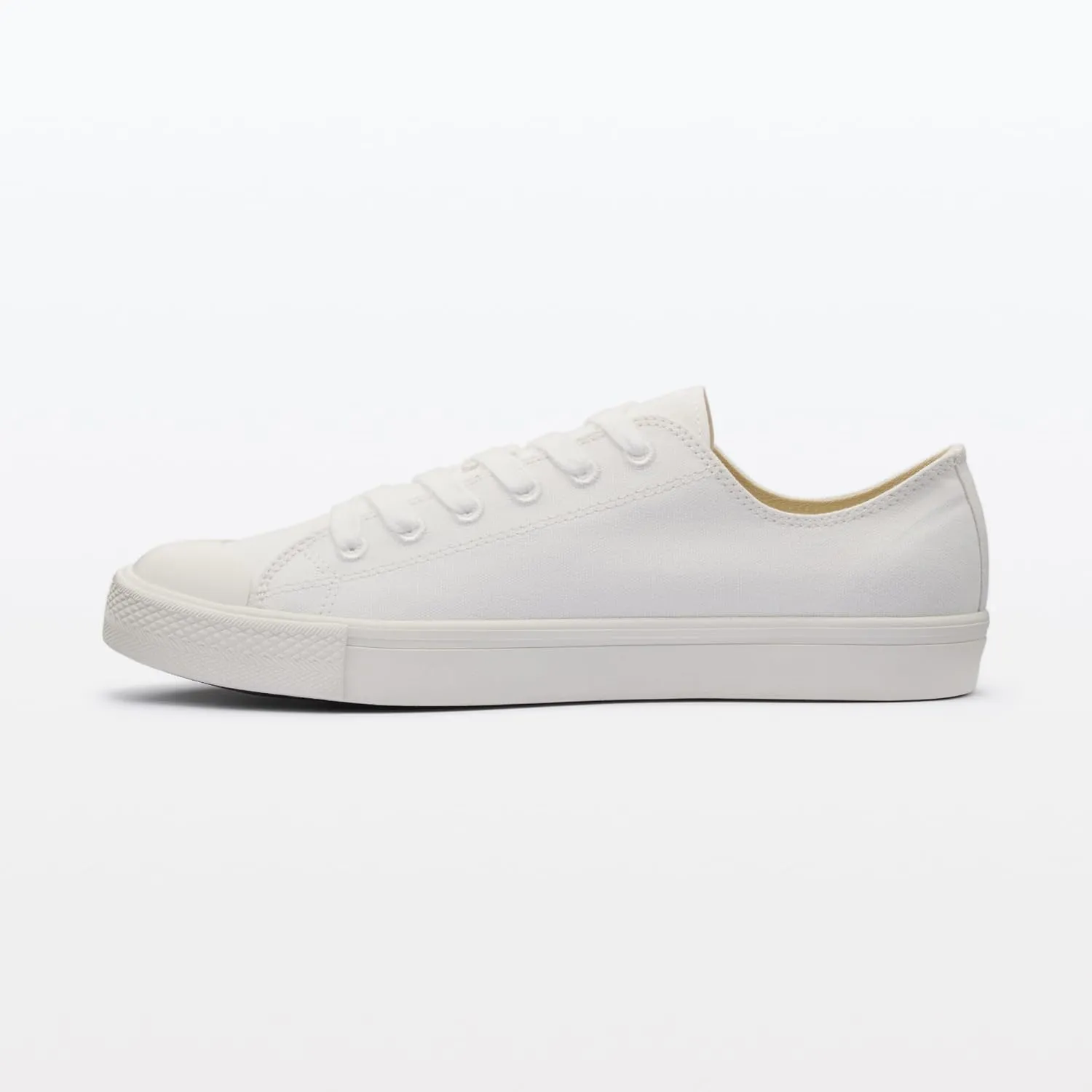 無印良品 Men's Sneakers