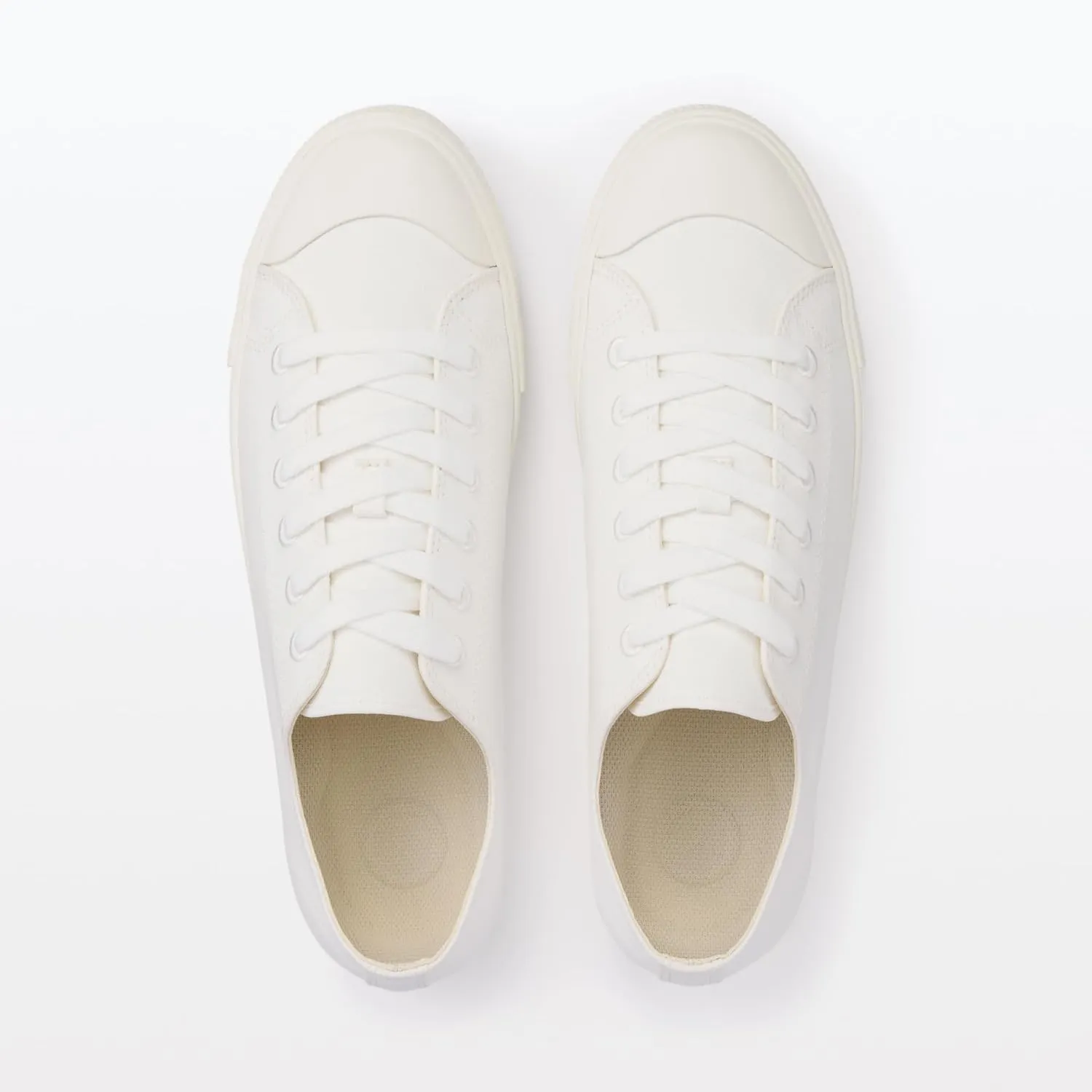 無印良品 Men's Sneakers