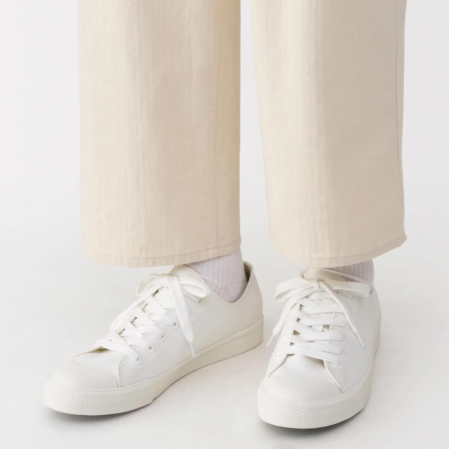 無印良品 Men's Sneakers