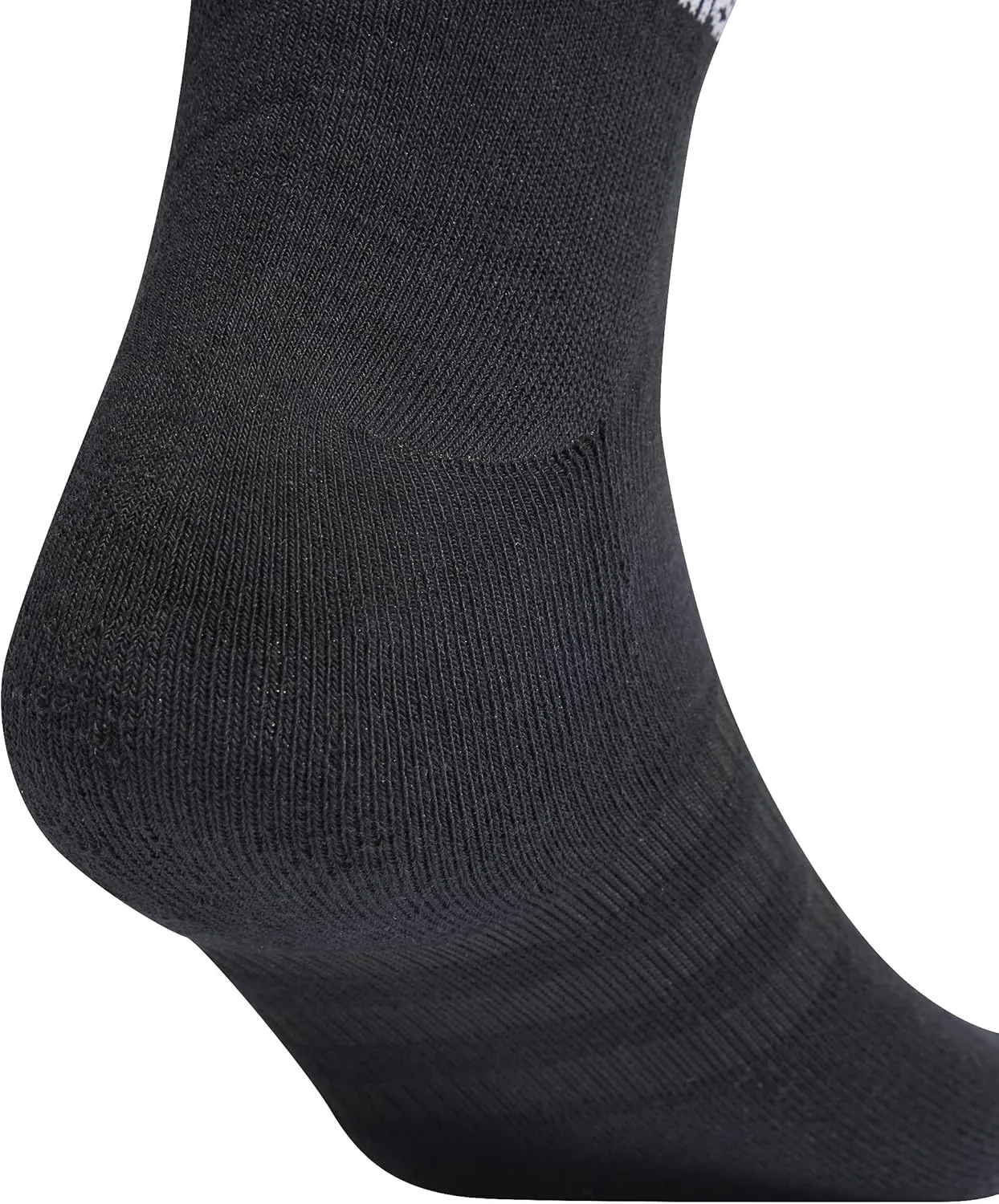 adidas Adidas Socks Padded Ankle Socks Sportswear 3 Pairs SocksAdults Unisex