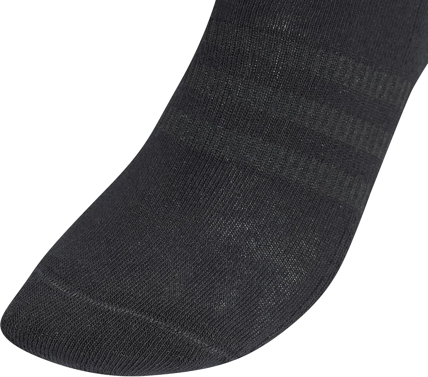 adidas Adidas Socks Padded Ankle Socks Sportswear 3 Pairs SocksAdults Unisex