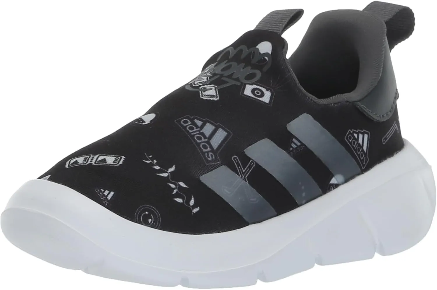 adidas Baby-Boy's Monofit Sneaker