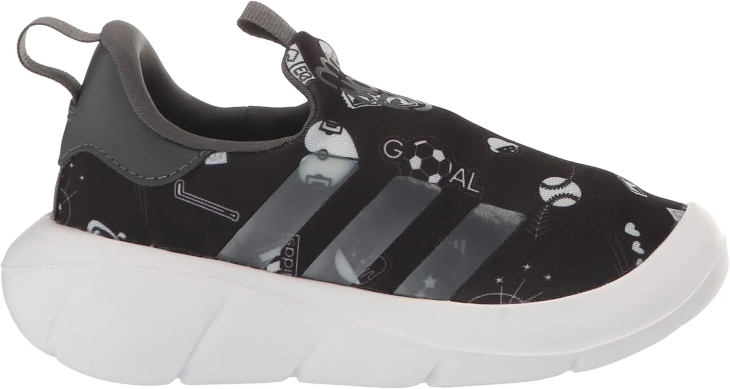 adidas Baby-Boy's Monofit Sneaker