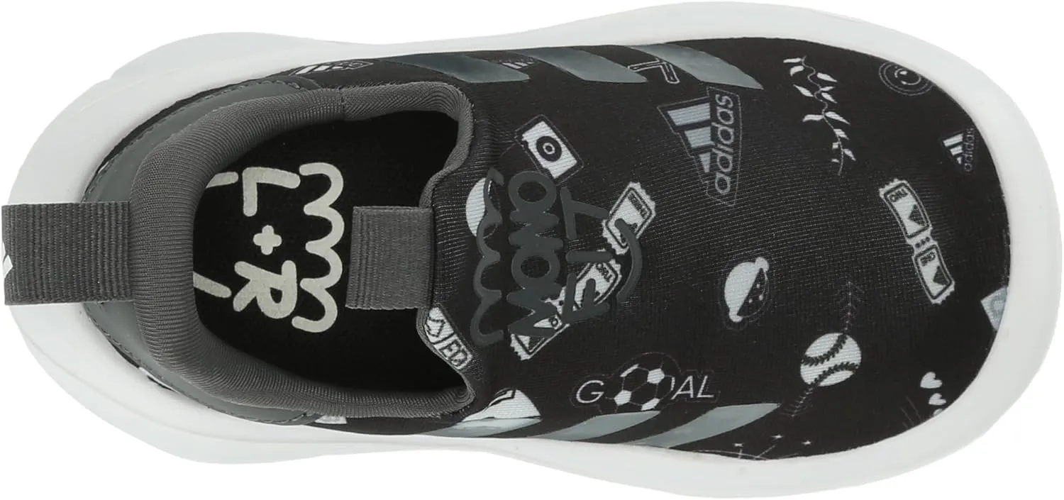 adidas Baby-Boy's Monofit Sneaker