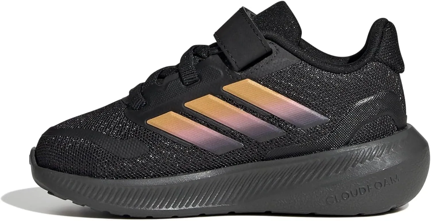 adidas Baby-Boy's Run Falcon 5 Sneaker