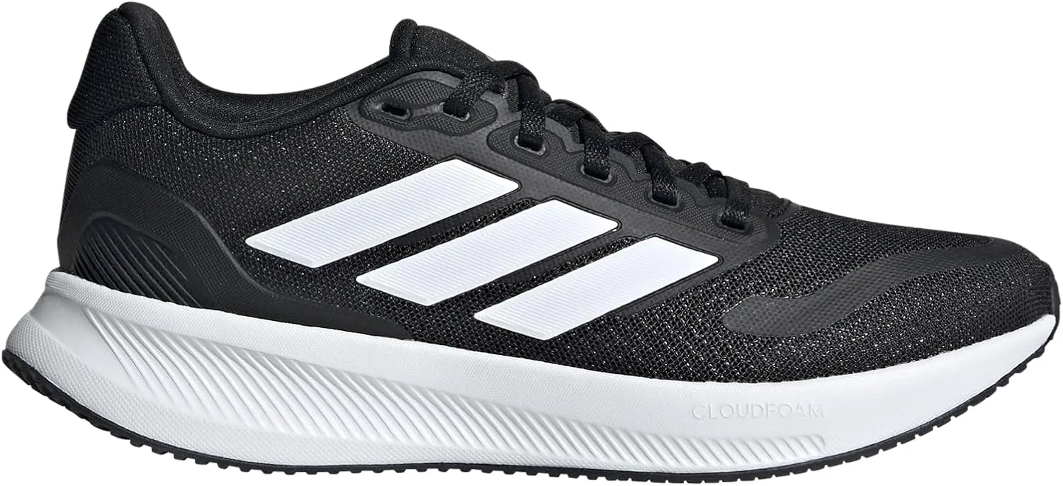 adidas Baby-Boy's Run Falcon 5 Sneaker