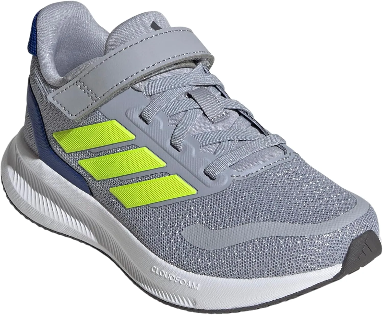adidas Baby-Boy's Run Falcon 5 Sneaker