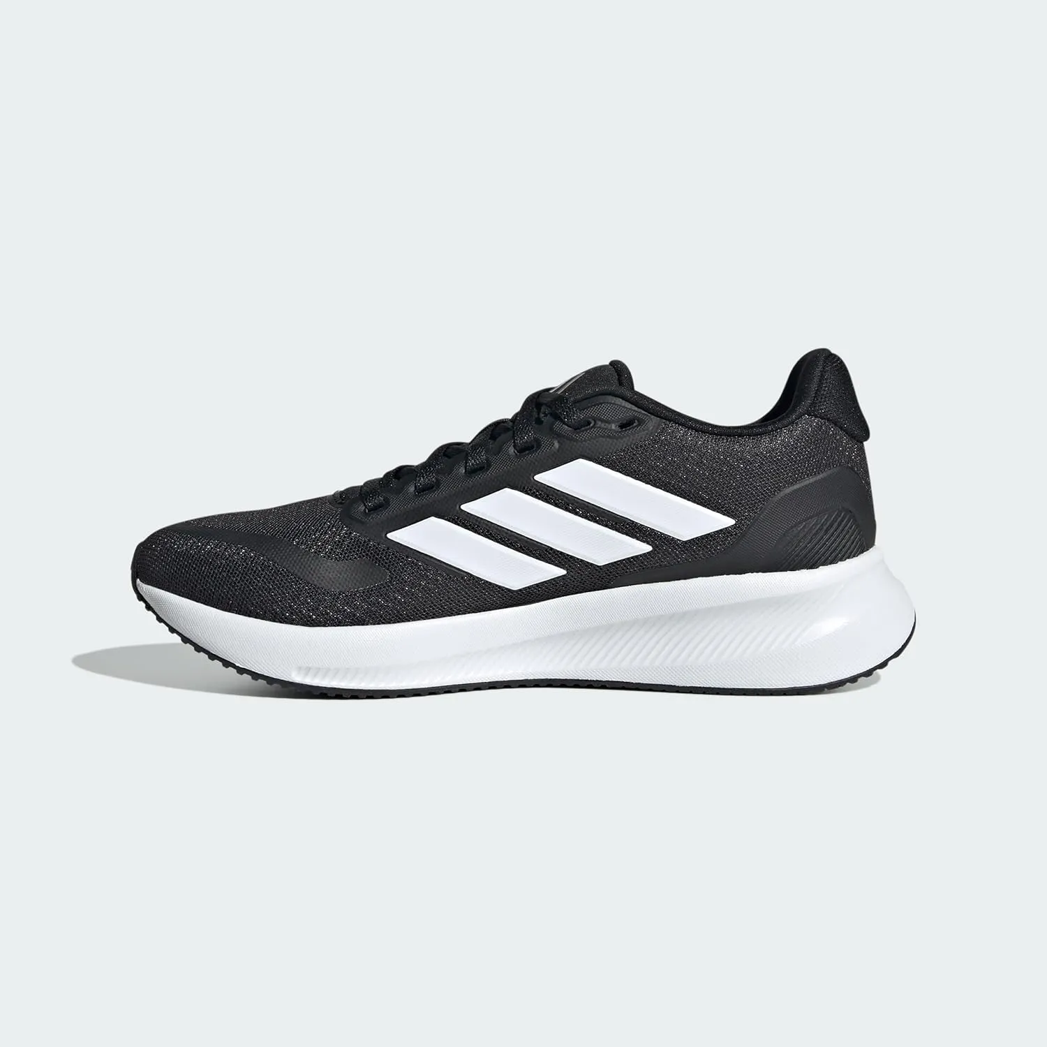 adidas Baby-Boy's Run Falcon 5 Sneaker