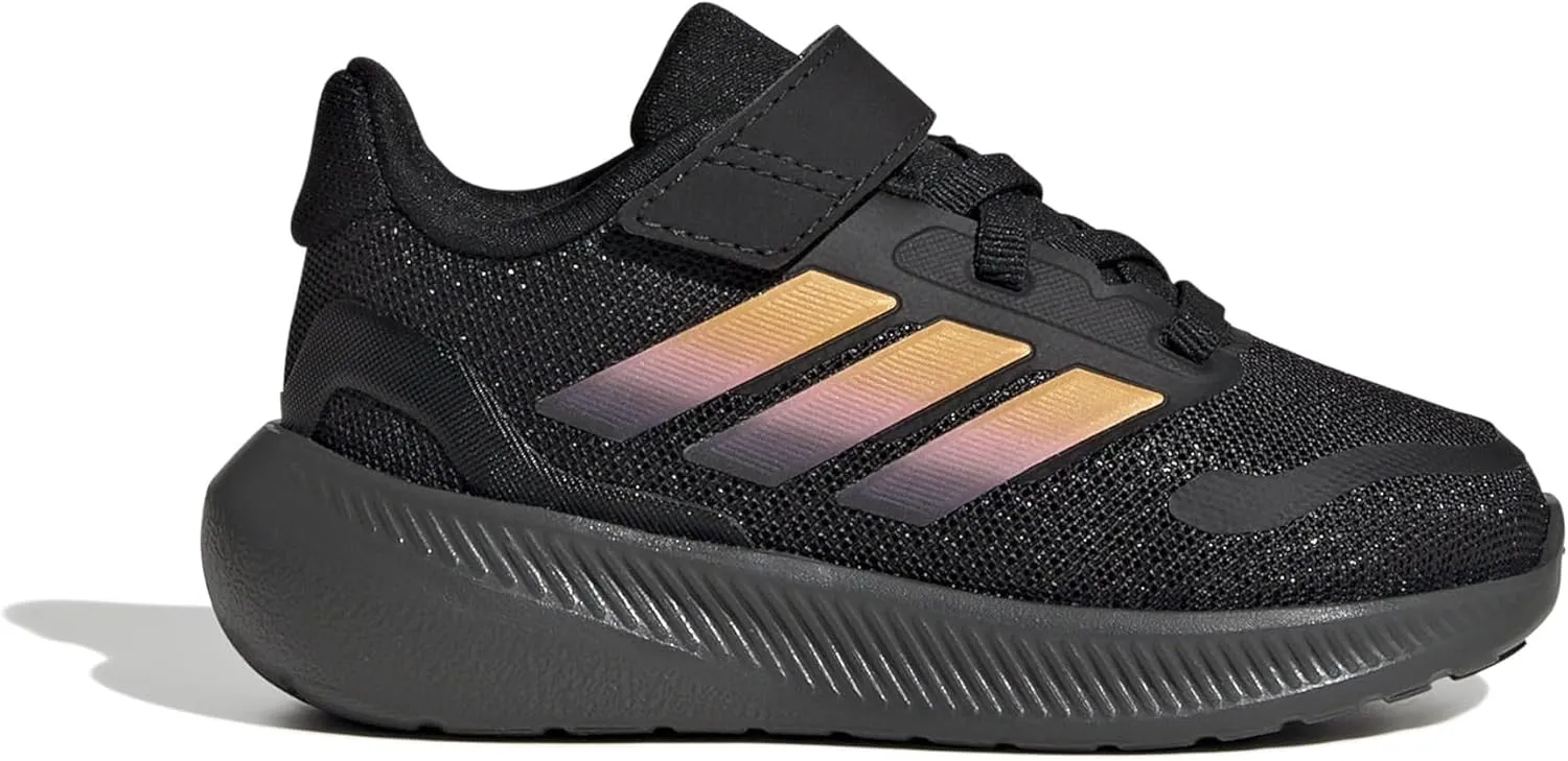 adidas Baby-Boy's Run Falcon 5 Sneaker