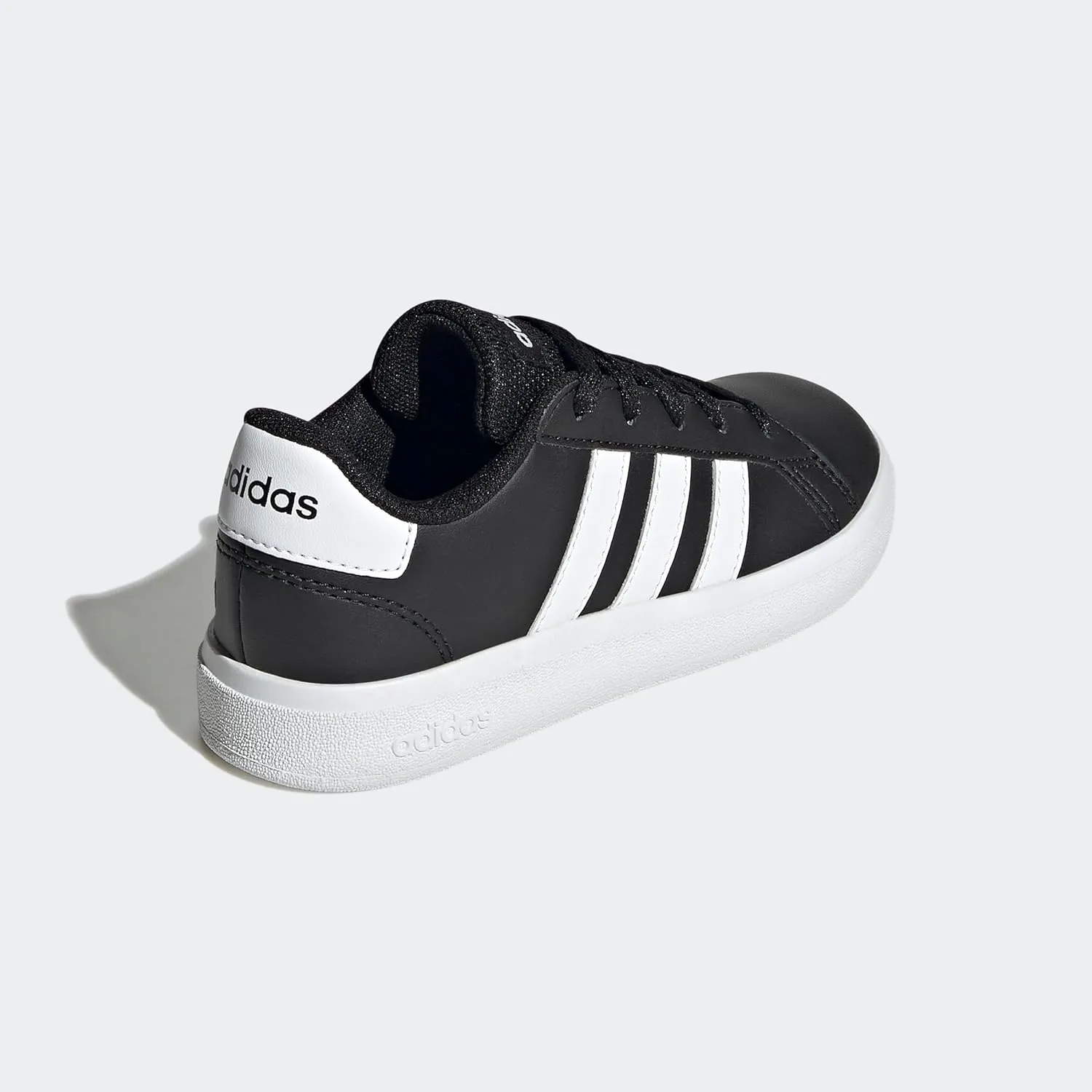 adidas Kids' Grand Court 2.0 Tennis Shoe