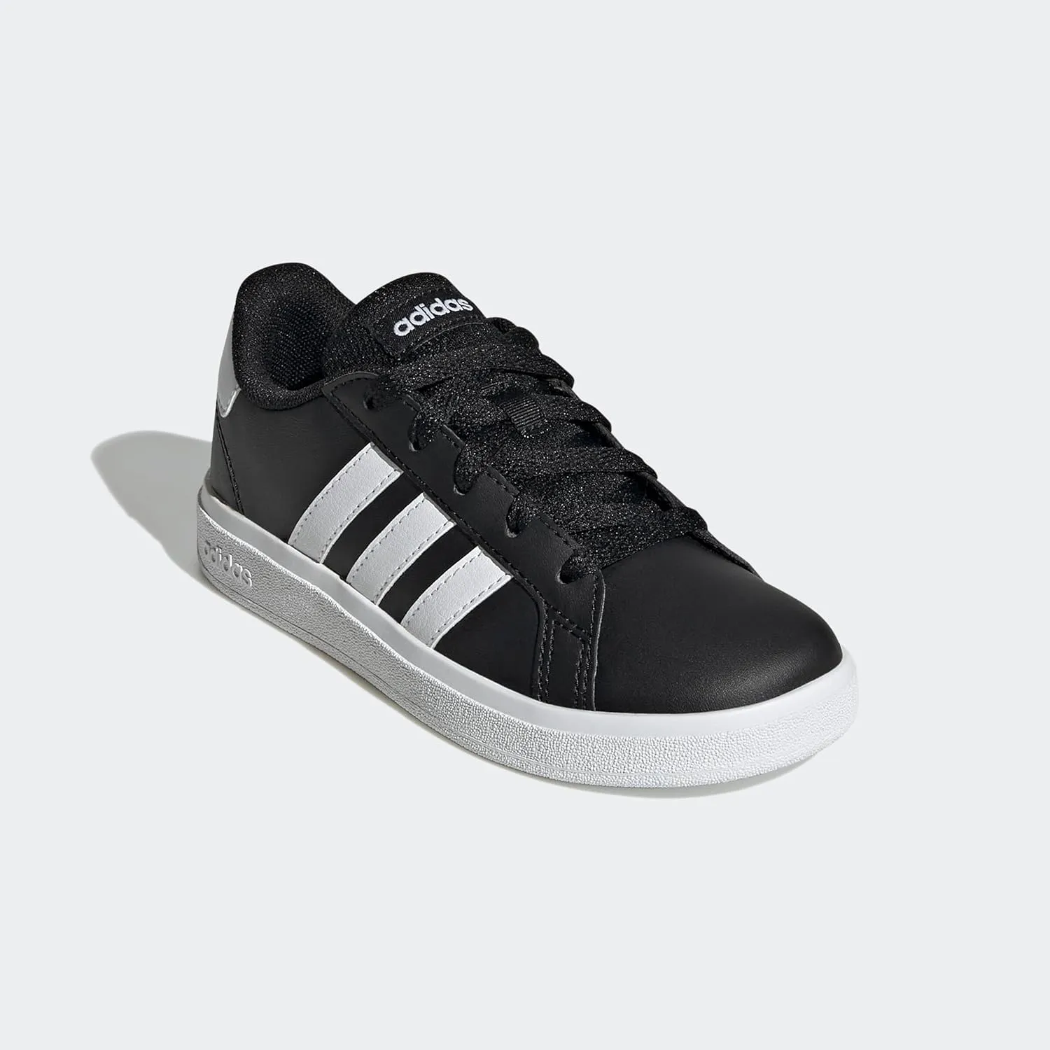 adidas Kids' Grand Court 2.0 Tennis Shoe