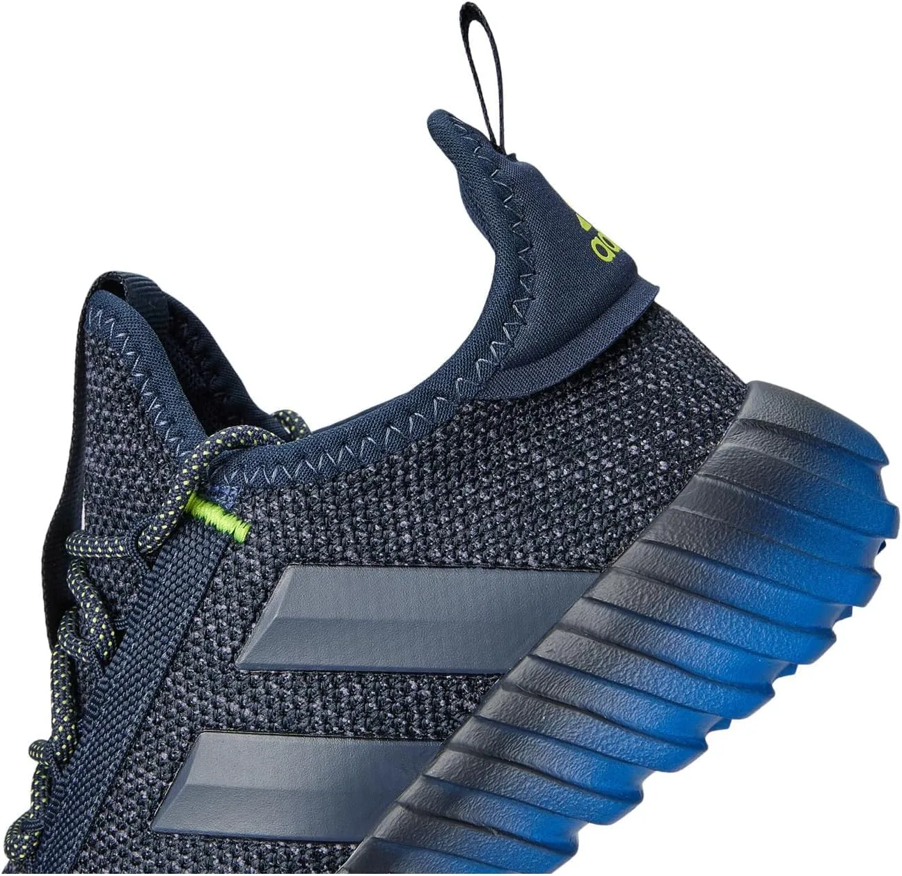 adidas Kids' Kaptir Flow Sneaker