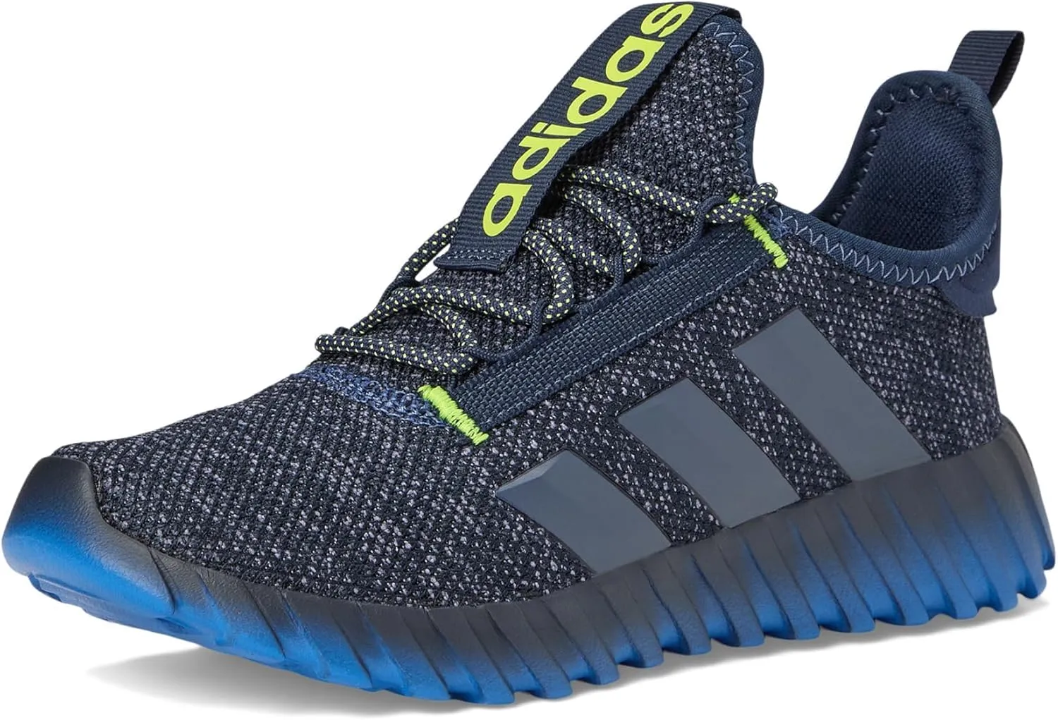 adidas Kids' Kaptir Flow Sneaker