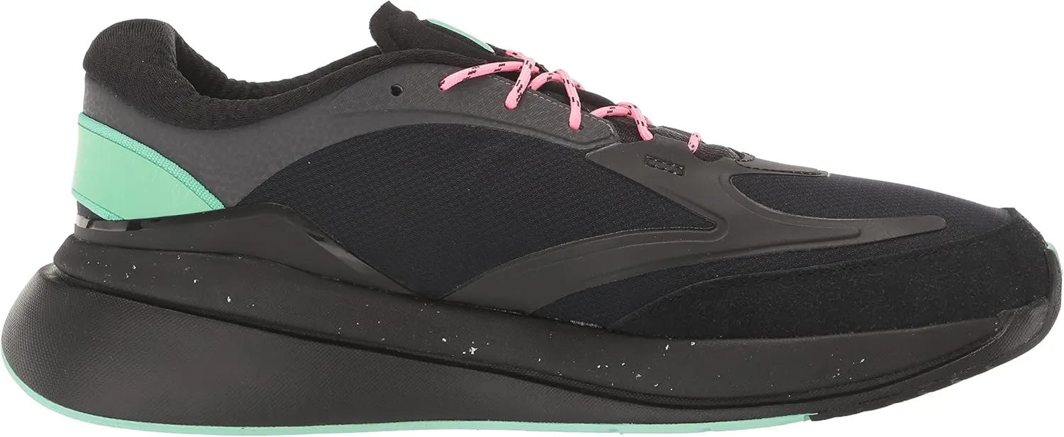 adidas Men's Brevard Running Shoe