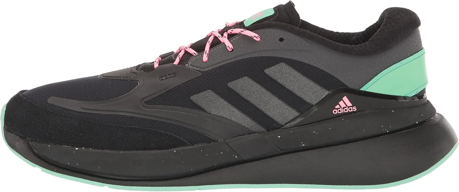 adidas Men's Brevard Running Shoe