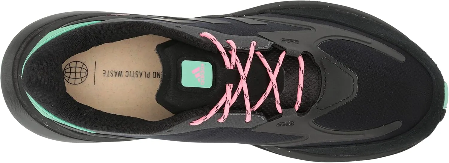 adidas Men's Brevard Running Shoe