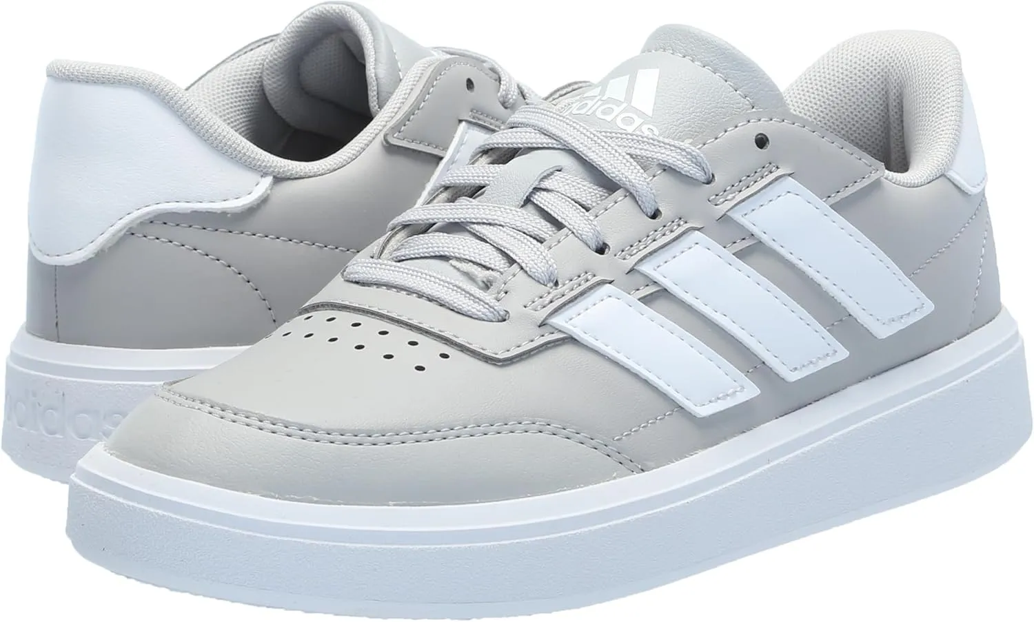 adidas Men's Courtblock Sneakers