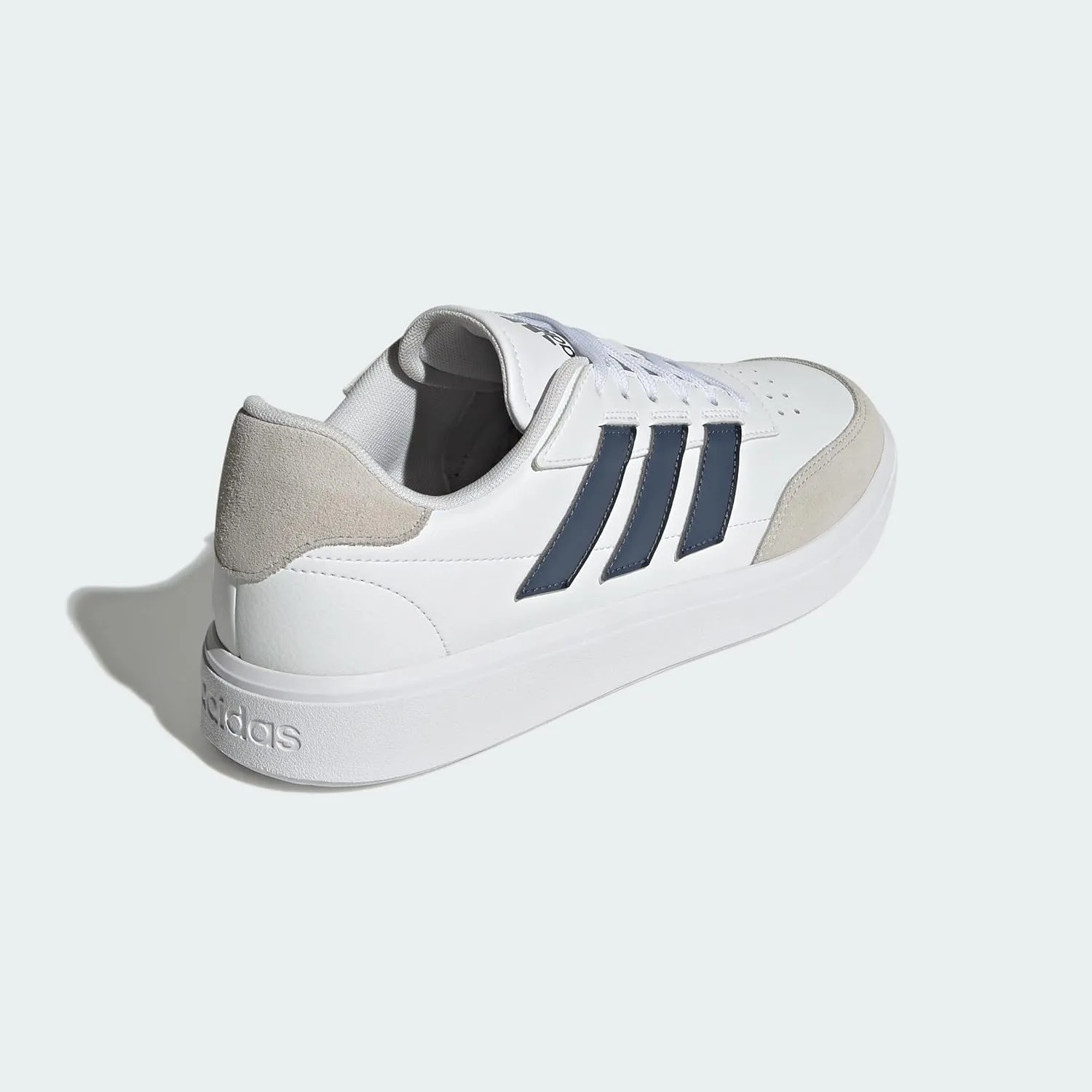 adidas Men's Courtblock Sneakers