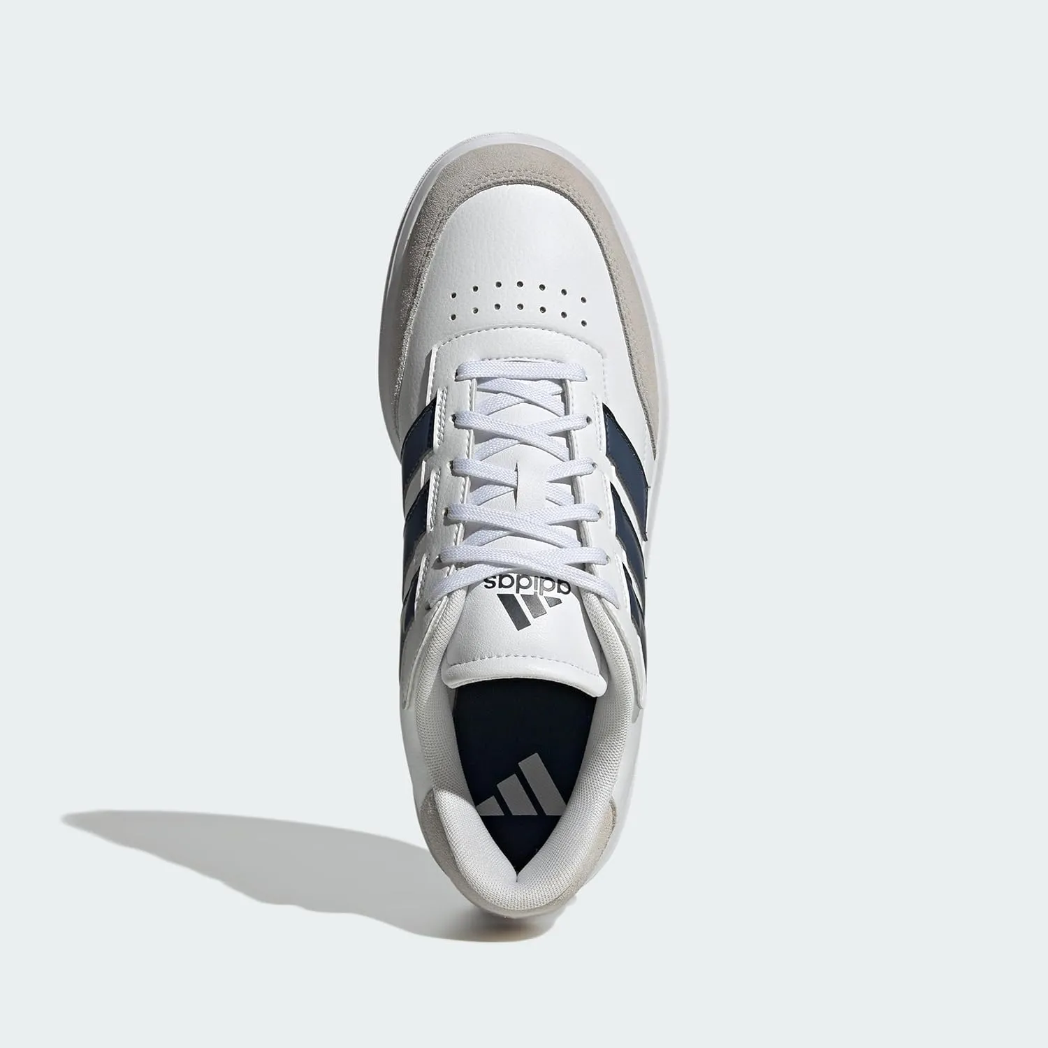 adidas Men's Courtblock Sneakers