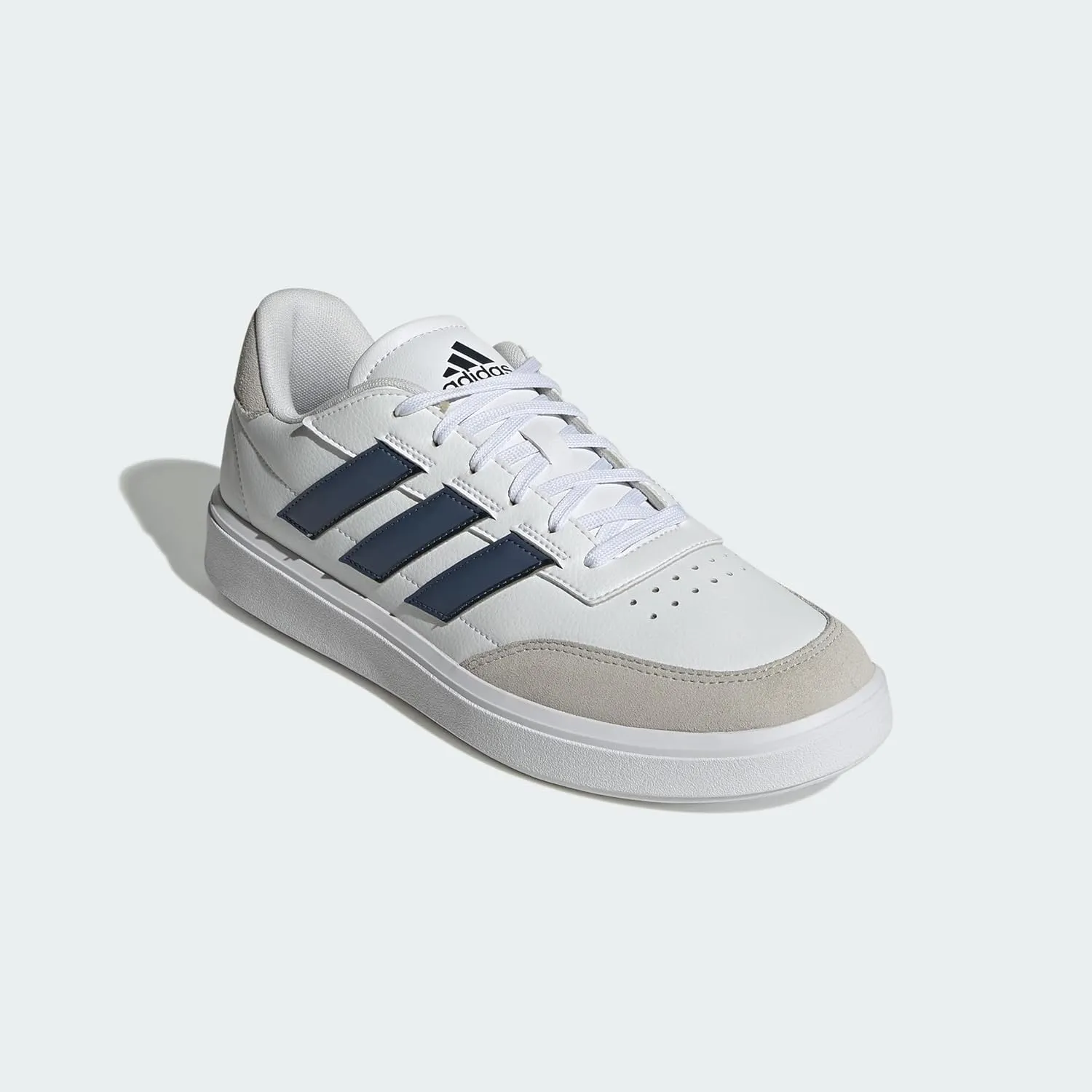 adidas Men's Courtblock Sneakers