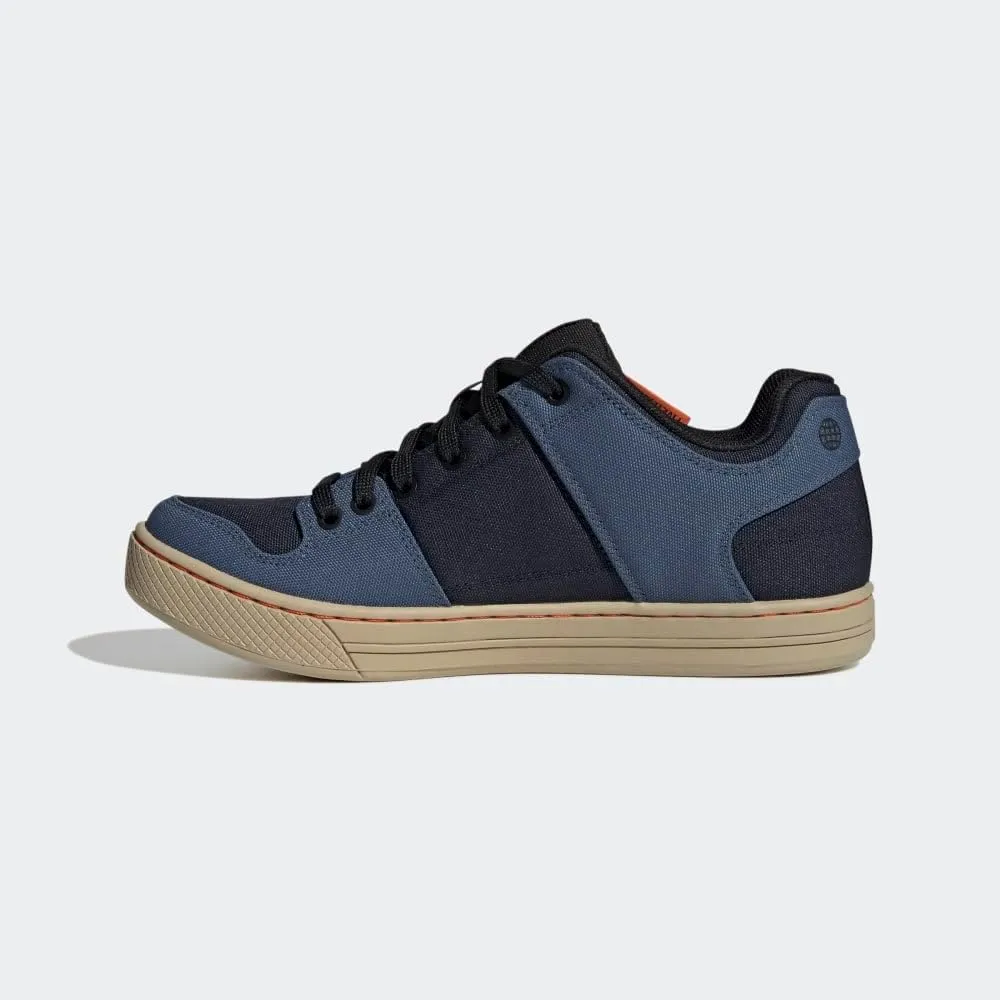 adidas Mens Freerider Cycling Cycling Sneakers Shoes - Black