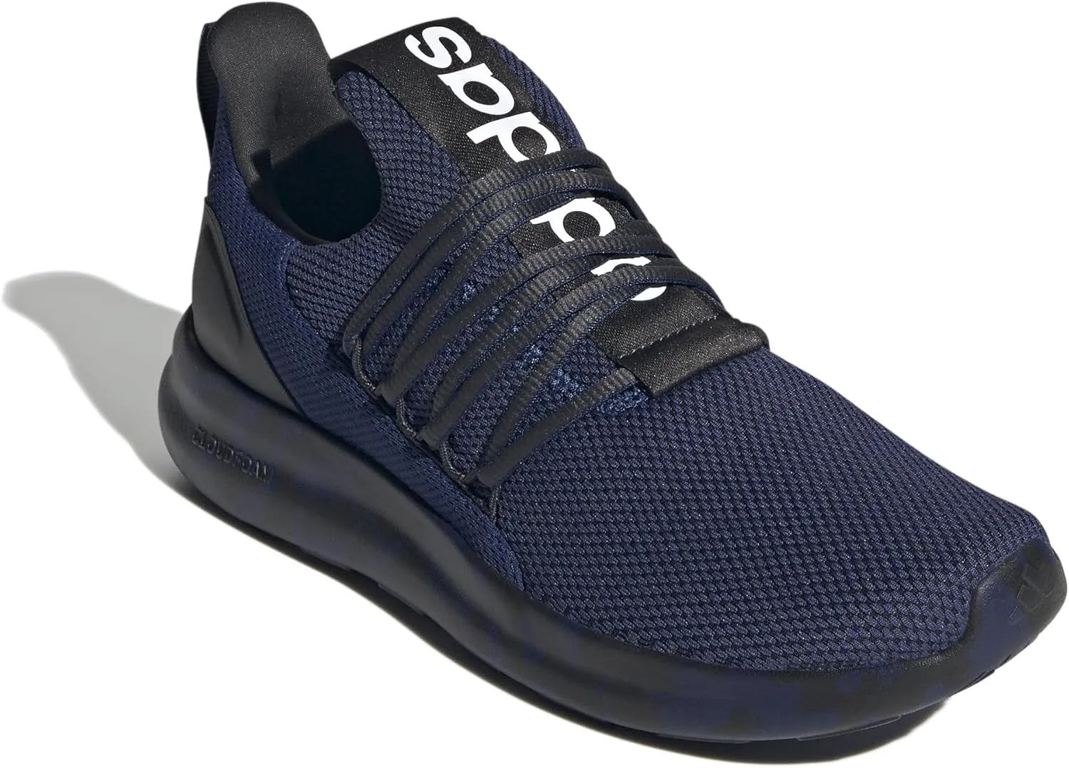 adidas Men's Lite Racer Adapt 7.0 Sneaker