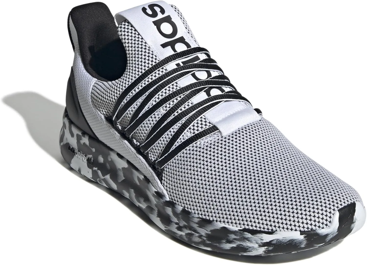 adidas Men's Lite Racer Adapt 7.0 Sneaker