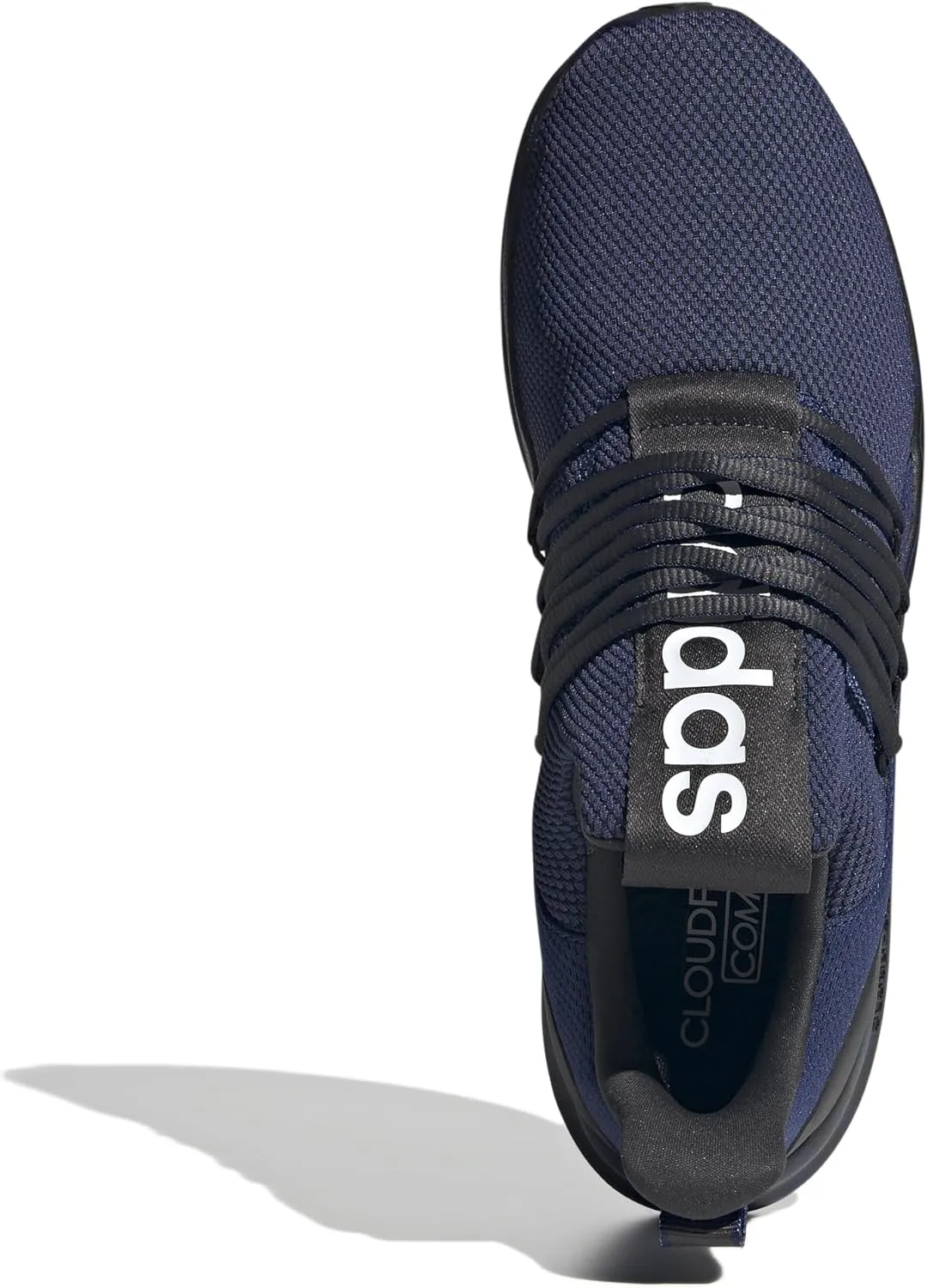 adidas Men's Lite Racer Adapt 7.0 Sneaker