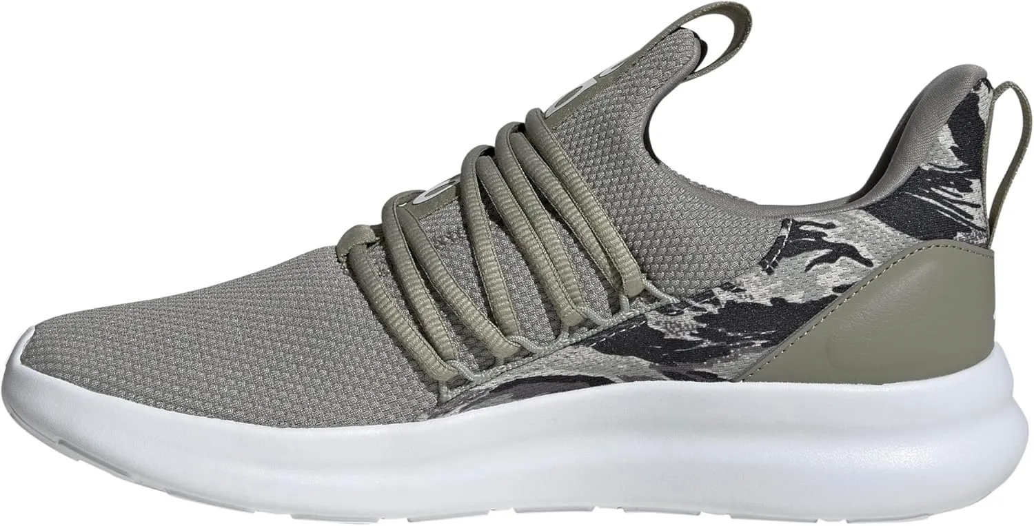 adidas Men's Lite Racer Adapt 7.0 Sneaker