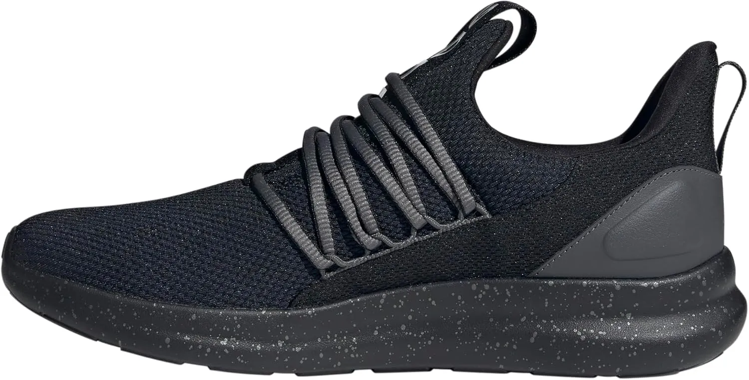 adidas Men's Lite Racer Adapt 7.0 Sneaker