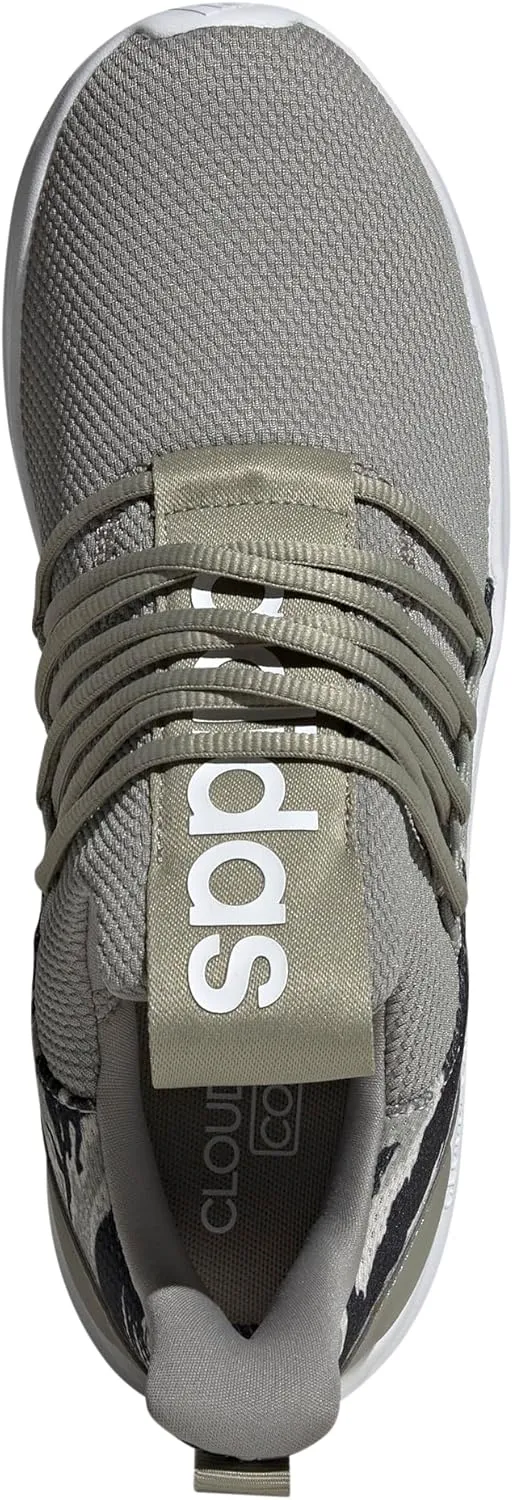 adidas Men's Lite Racer Adapt 7.0 Sneaker