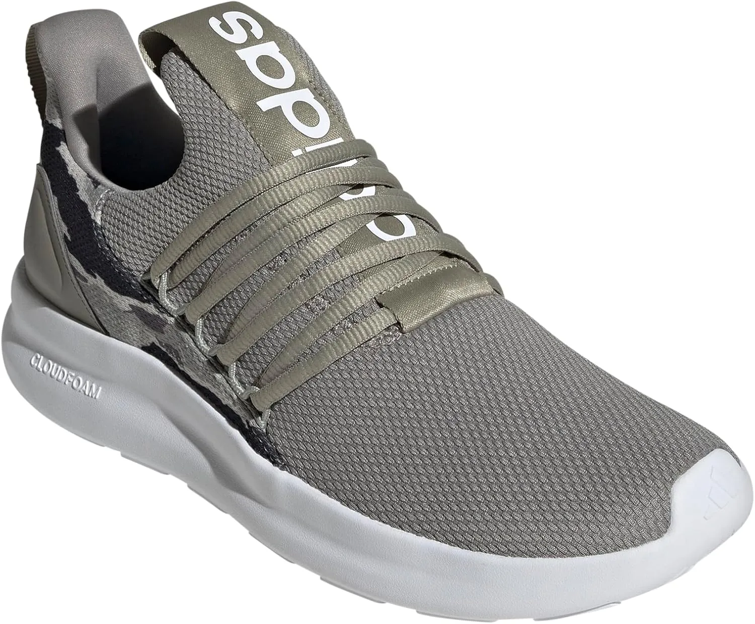 adidas Men's Lite Racer Adapt 7.0 Sneaker