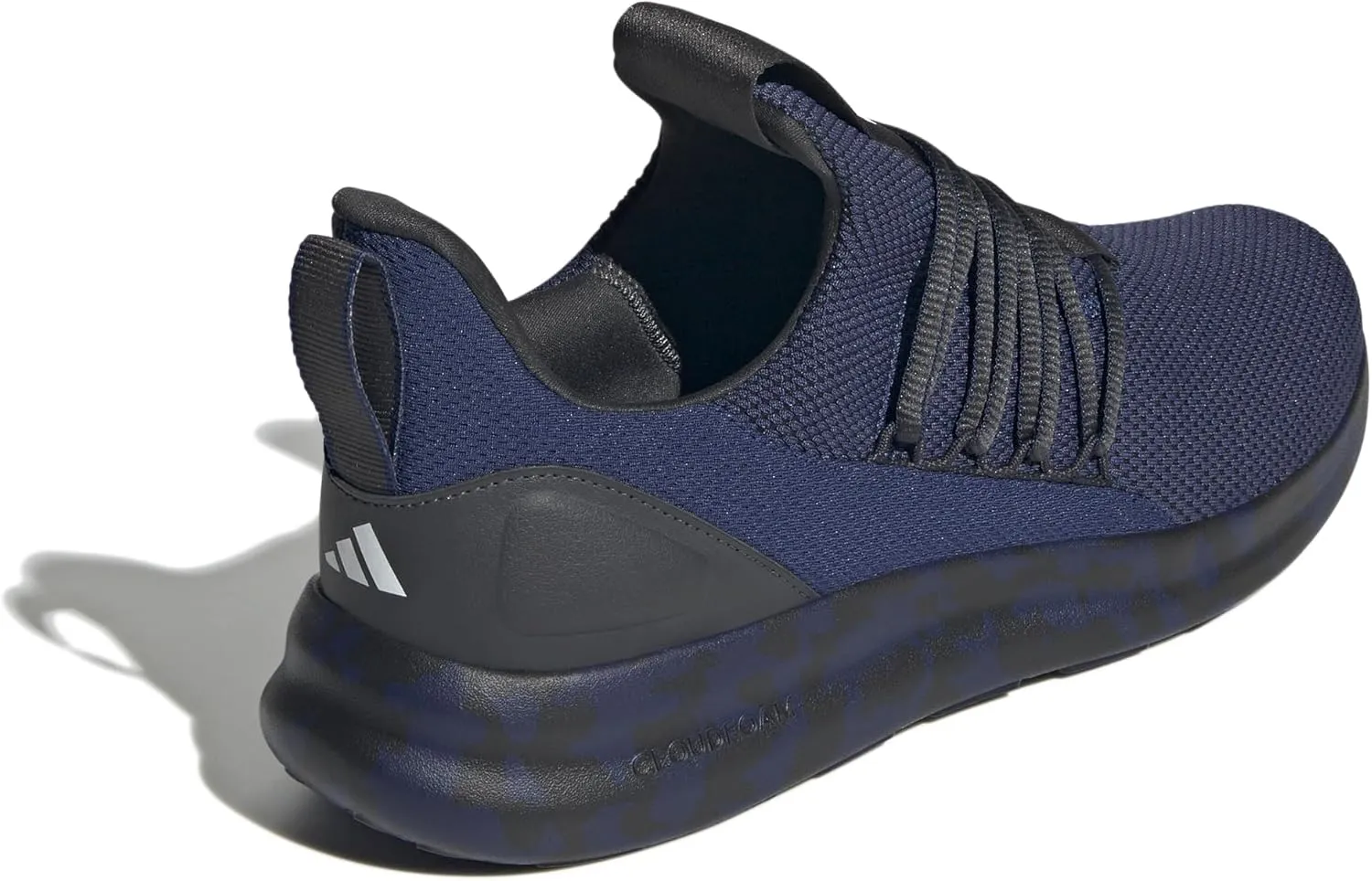 adidas Men's Lite Racer Adapt 7.0 Sneaker