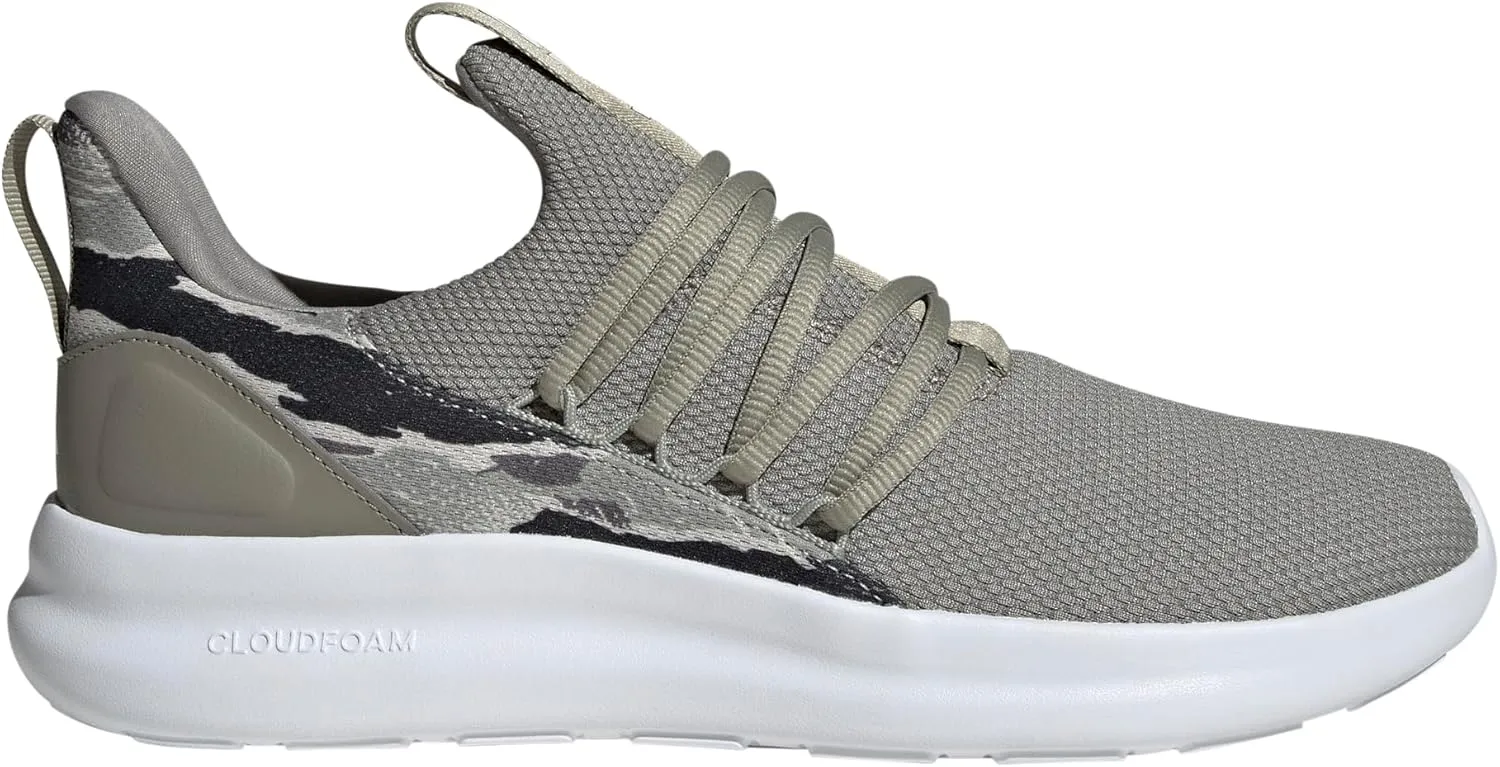 adidas Men's Lite Racer Adapt 7.0 Sneaker