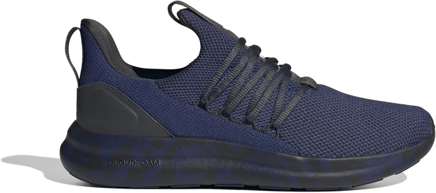 adidas Men's Lite Racer Adapt 7.0 Sneaker