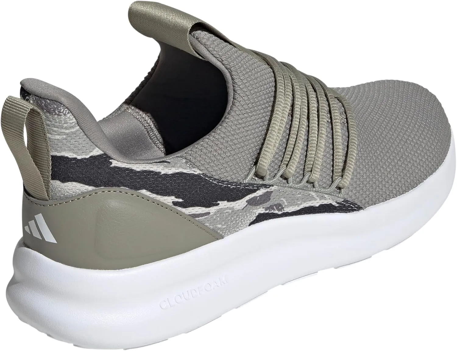 adidas Men's Lite Racer Adapt 7.0 Sneaker