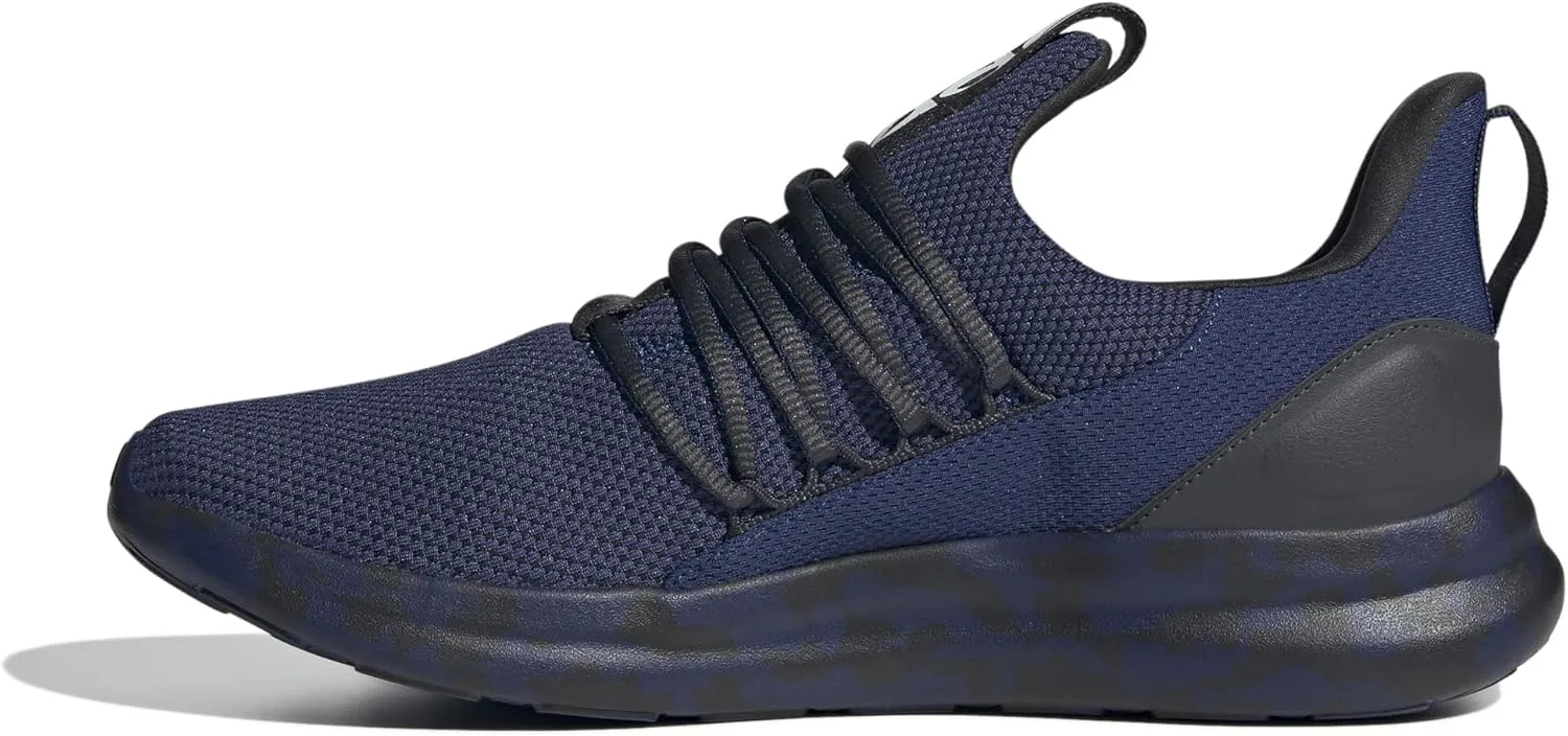 adidas Men's Lite Racer Adapt 7.0 Sneaker