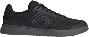 adidas Mens Sleuth DLX Canvas Lace Up Cycling Sneakers Shoes - Green
