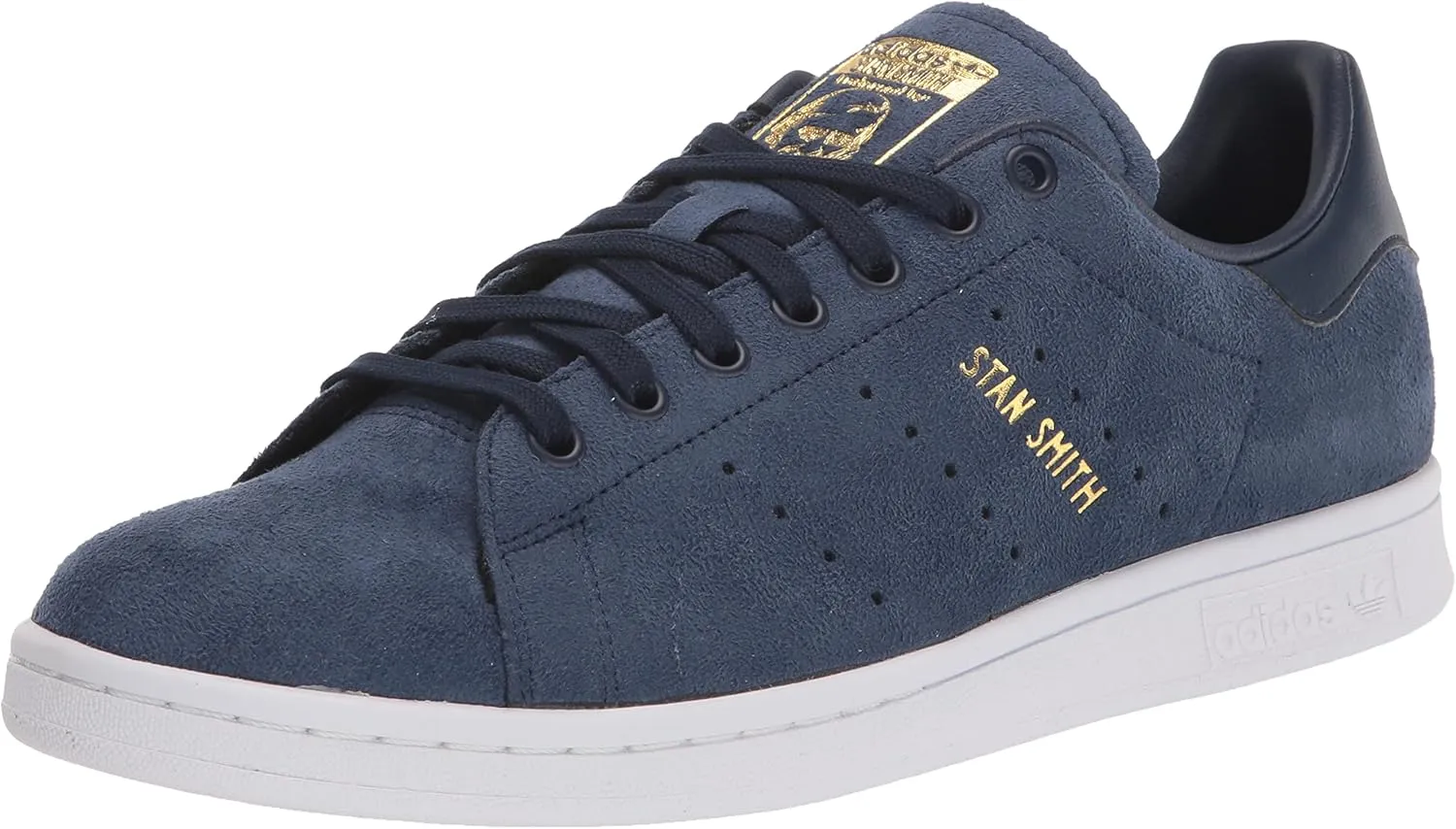adidas Men's Stan Smith Sneaker