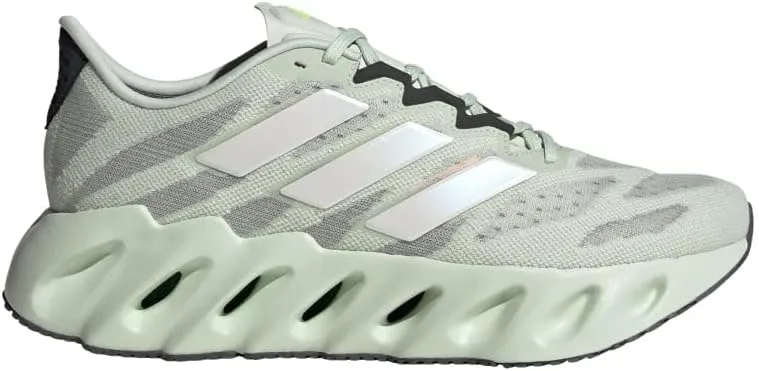 adidas Mens Switch FWD Running Sneakers Shoes - Green - Size 11.5 M