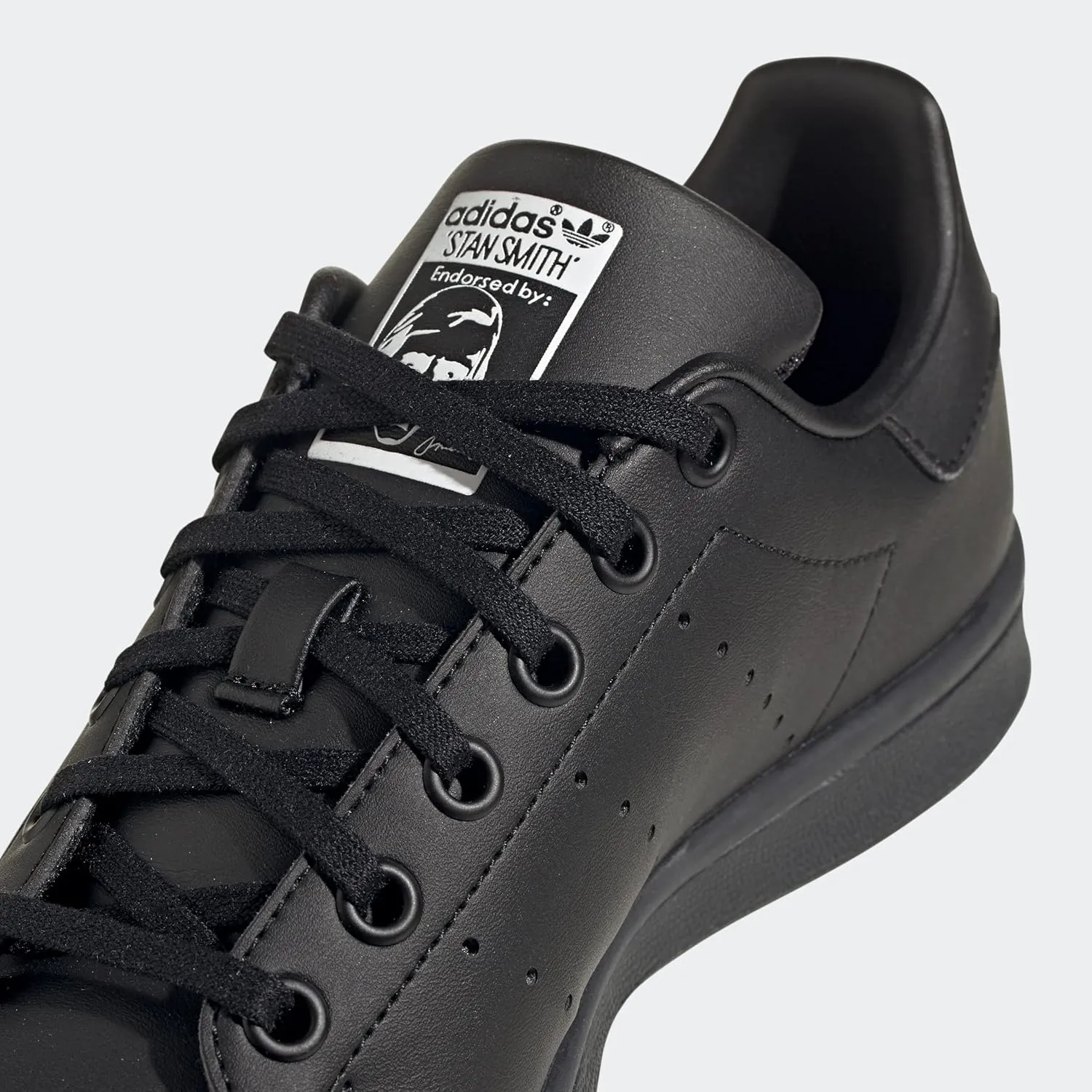 adidas Originals Kids Stan Smith (End Plastic Waste) Sneaker