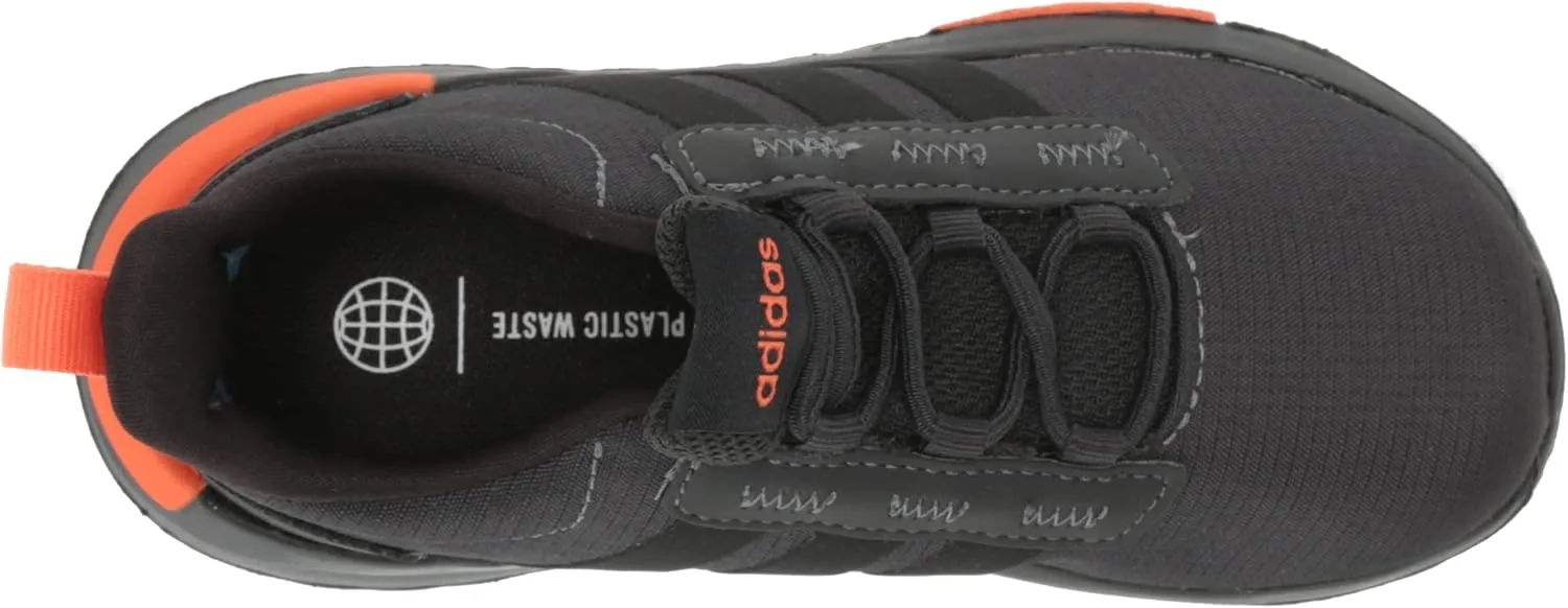 adidas Originals Unisex-Child Fortarun Ac Running Shoe