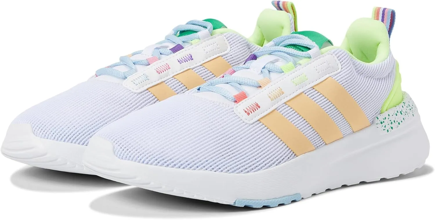 adidas Originals Unisex-Child Fortarun Ac Running Shoe