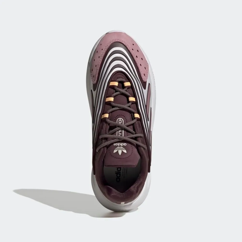 adidas Originals Women's Ozelia Sneaker