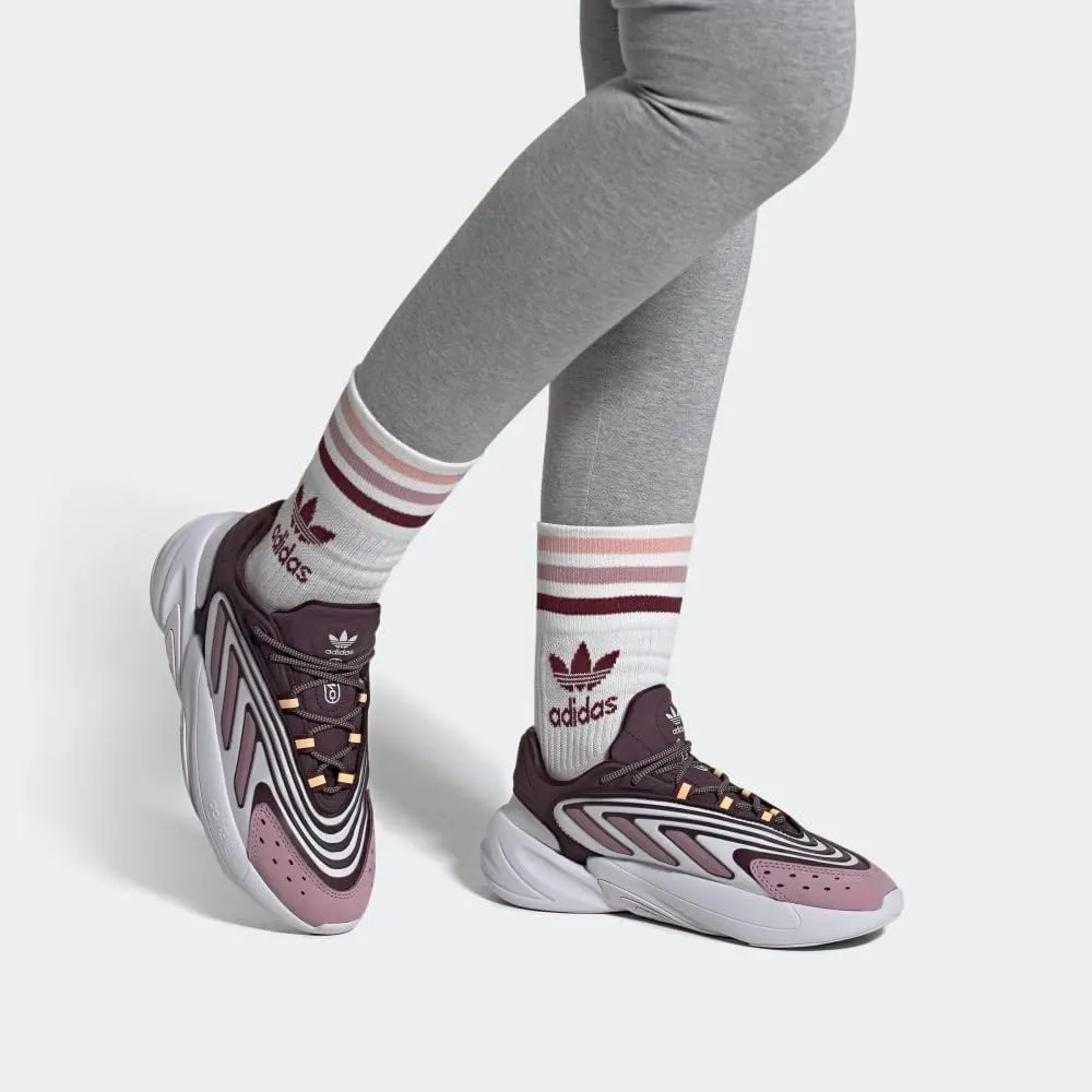 adidas Originals Women's Ozelia Sneaker