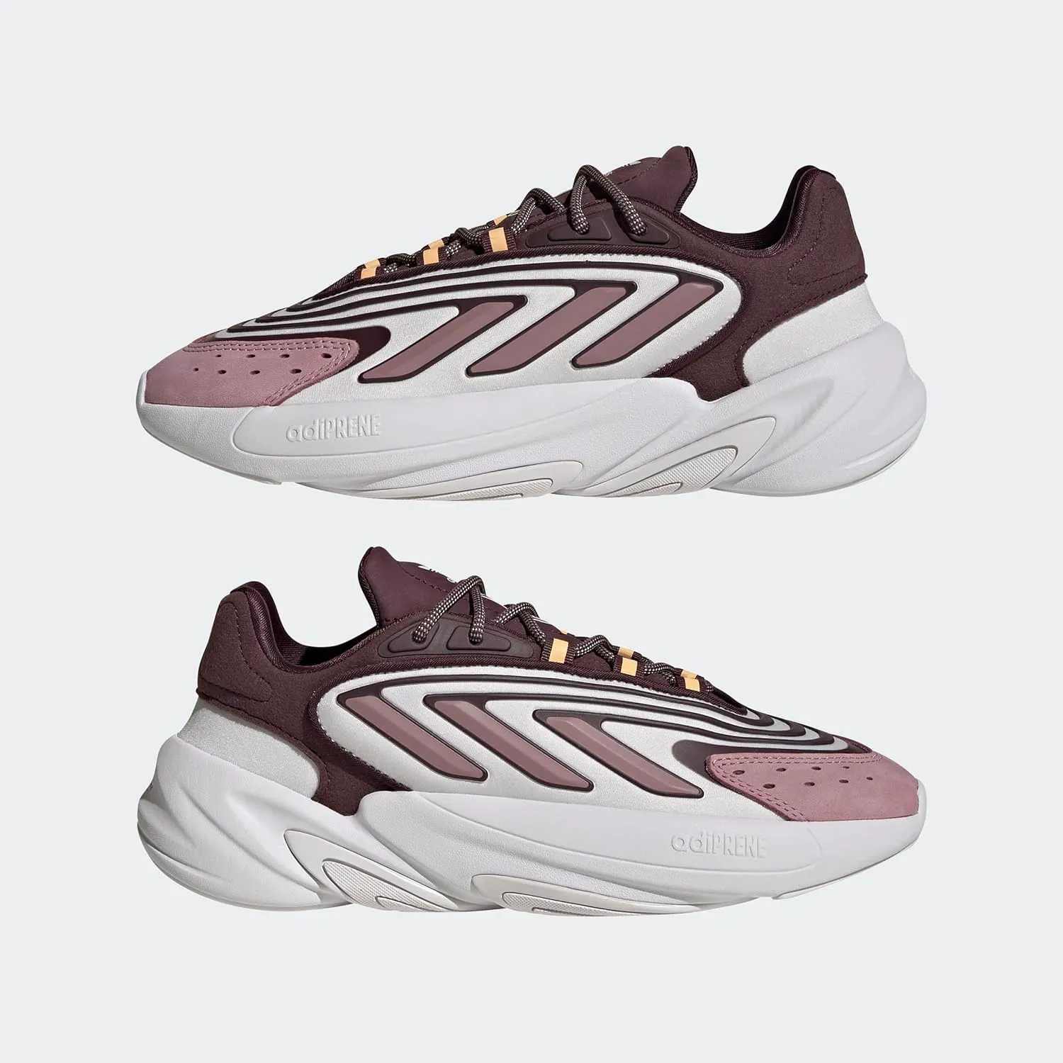 adidas Originals Women's Ozelia Sneaker