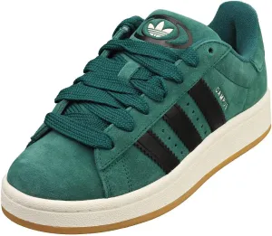 adidas Shoes Campus 00S Green/Black IF8763 (36), Green, 4 Us