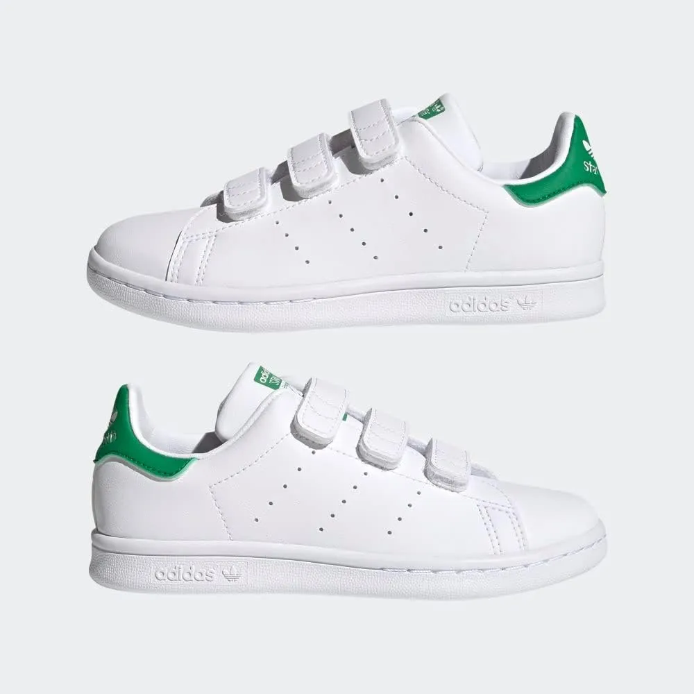 Adidas Stan Smith Boys Shoes
